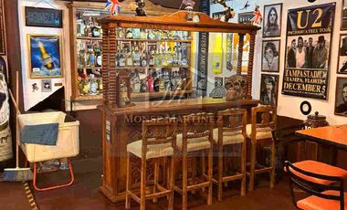 RENTA NAVE INDUSTRIAL O BODEGA EN EL CENTRO PIZZERÍA RESTAURANTE, CAFETERÍA, TIENDA, FÁBRICA DE CALZADO