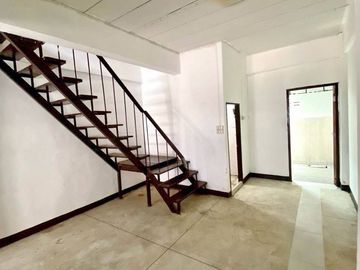 ขายทาวน์เฮ้าส์ หมู่บ้านโชคบุญมี ชะอำ-เพชรบุรี