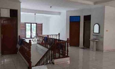 Dijual Rumah Siap Huni di Danau Indah, Sunter, Jakarta Utara