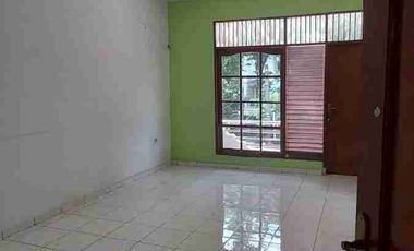 Dijual Rumah Siap Huni di Danau Indah, Sunter, Jakarta Utara