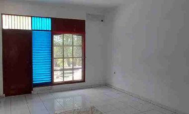 Dijual Rumah Siap Huni di Danau Indah, Sunter, Jakarta Utara