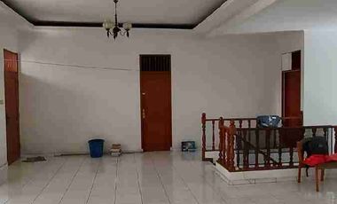 Dijual Rumah Siap Huni di Danau Indah, Sunter, Jakarta Utara