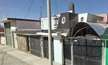 Remate Bancario Casa en Venta C. A. López Mateos 711, Buenos Aires, 90350 Cdad. de Apizaco, Tlax.