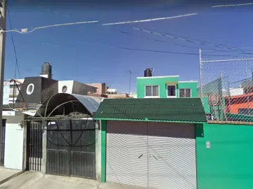 Remate Bancario Casa en Venta C. A. López Mateos 711, Buenos Aires, 90350 Cdad. de Apizaco, Tlax.