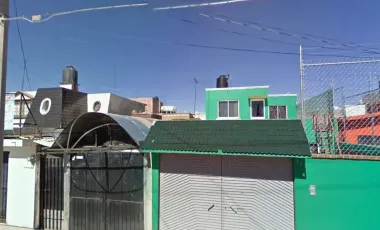 Remate Bancario Casa en Venta C. A. López Mateos 711, Buenos Aires, 90350 Cdad. de Apizaco, Tlax.