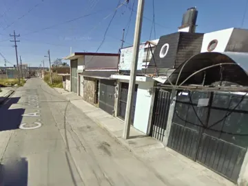 Remate Bancario Casa en Venta C. A. López Mateos 711, Buenos Aires, 90350 Cdad. de Apizaco, Tlax.