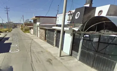 Remate Bancario Casa en Venta C. A. López Mateos 711, Buenos Aires, 90350 Cdad. de Apizaco, Tlax.