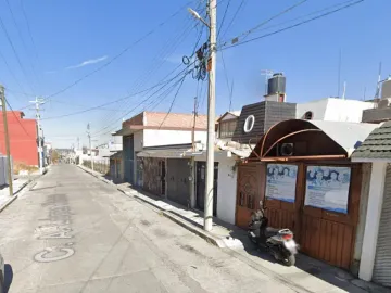 Remate Bancario Casa en Venta C. A. López Mateos 711, Buenos Aires, 90350 Cdad. de Apizaco, Tlax.