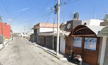Remate Bancario Casa en Venta C. A. López Mateos 711, Buenos Aires, 90350 Cdad. de Apizaco, Tlax.