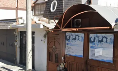Remate Bancario Casa en Venta C. A. López Mateos 711, Buenos Aires, 90350 Cdad. de Apizaco, Tlax.