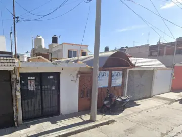 Remate Bancario Casa en Venta C. A. López Mateos 711, Buenos Aires, 90350 Cdad. de Apizaco, Tlax.