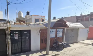 Remate Bancario Casa en Venta C. A. López Mateos 711, Buenos Aires, 90350 Cdad. de Apizaco, Tlax.