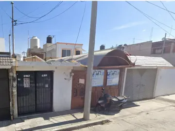 Remate Bancario Casa en Venta C. A. López Mateos 711, Buenos Aires, 90350 Cdad. de Apizaco, Tlax.