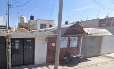 Remate Bancario Casa en Venta C. A. López Mateos 711, Buenos Aires, 90350 Cdad. de Apizaco, Tlax.