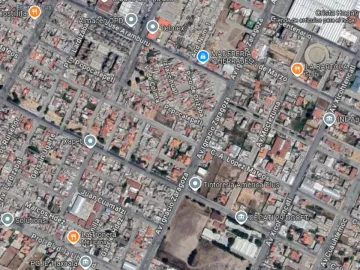 Remate Bancario Casa en Venta C. A. López Mateos 711, Buenos Aires, 90350 Cdad. de Apizaco, Tlax.