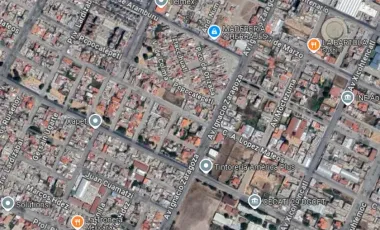 Remate Bancario Casa en Venta C. A. López Mateos 711, Buenos Aires, 90350 Cdad. de Apizaco, Tlax.
