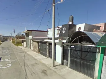 Remate Bancario Casa en Venta C. A. López Mateos 711, Buenos Aires, 90350 Cdad. de Apizaco, Tlax.