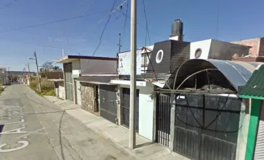 Remate Bancario Casa en Venta C. A. López Mateos 711, Buenos Aires, 90350 Cdad. de Apizaco, Tlax.