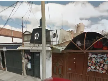 Remate Bancario Casa en Venta C. A. López Mateos 711, Buenos Aires, 90350 Cdad. de Apizaco, Tlax.