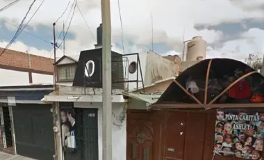 Remate Bancario Casa en Venta C. A. López Mateos 711, Buenos Aires, 90350 Cdad. de Apizaco, Tlax.
