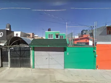 Remate Bancario Casa en Venta C. A. López Mateos 711, Buenos Aires, 90350 Cdad. de Apizaco, Tlax.