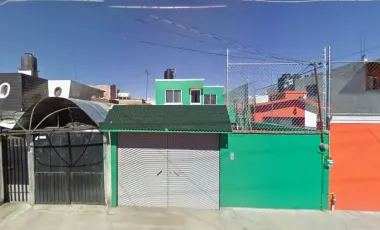 Remate Bancario Casa en Venta C. A. López Mateos 711, Buenos Aires, 90350 Cdad. de Apizaco, Tlax.