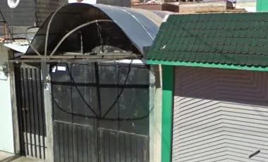 Remate Bancario Casa en Venta C. A. López Mateos 711, Buenos Aires, 90350 Cdad. de Apizaco, Tlax.