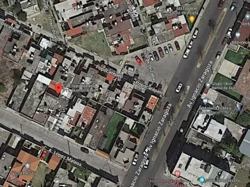 Remate Bancario Casa en Venta C. A. López Mateos 711, Buenos Aires, 90350 Cdad. de Apizaco, Tlax.