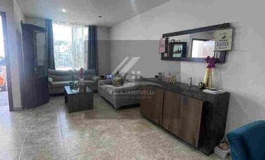 PASEOS DEL BOSQUE VENTA DE HERMOSA CASA