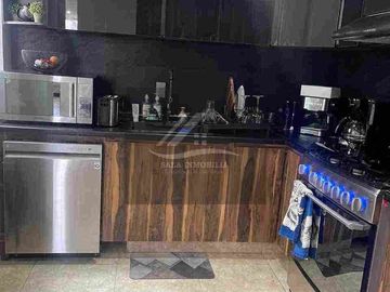 PASEOS DEL BOSQUE VENTA DE HERMOSA CASA