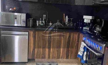PASEOS DEL BOSQUE VENTA DE HERMOSA CASA