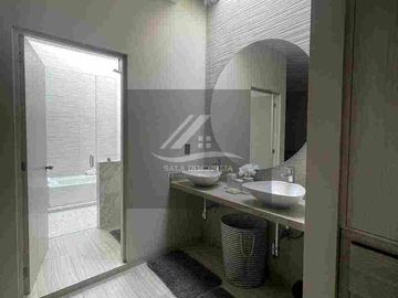 PASEOS DEL BOSQUE VENTA DE HERMOSA CASA