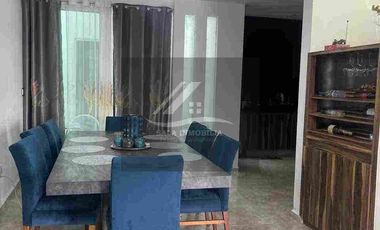 PASEOS DEL BOSQUE VENTA DE HERMOSA CASA