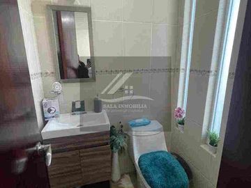 PASEOS DEL BOSQUE VENTA DE HERMOSA CASA