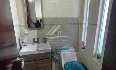 PASEOS DEL BOSQUE VENTA DE HERMOSA CASA
