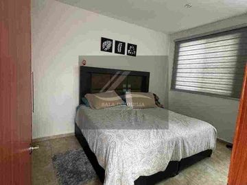 PASEOS DEL BOSQUE VENTA DE HERMOSA CASA