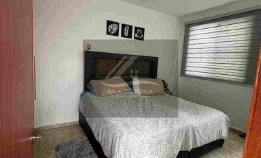 PASEOS DEL BOSQUE VENTA DE HERMOSA CASA
