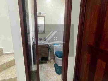 PASEOS DEL BOSQUE VENTA DE HERMOSA CASA
