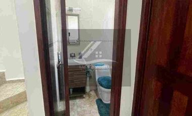 PASEOS DEL BOSQUE VENTA DE HERMOSA CASA