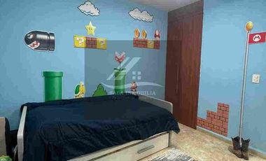 PASEOS DEL BOSQUE VENTA DE HERMOSA CASA
