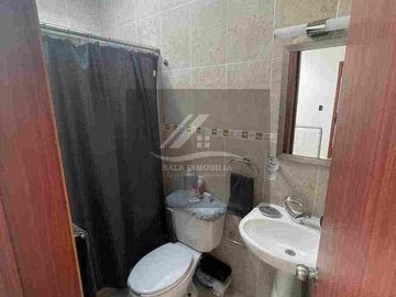 PASEOS DEL BOSQUE VENTA DE HERMOSA CASA