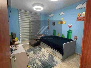 PASEOS DEL BOSQUE VENTA DE HERMOSA CASA