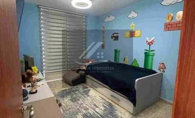 PASEOS DEL BOSQUE VENTA DE HERMOSA CASA
