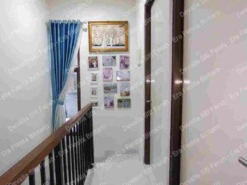 DIJUAL RUMAH CITRA RAYA, KAWASAN STRATEGIS (BU)