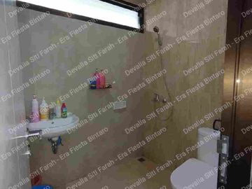 DIJUAL RUMAH CITRA RAYA, KAWASAN STRATEGIS (BU)