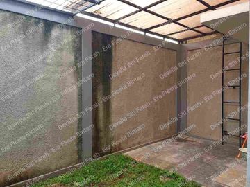 DIJUAL RUMAH 2 LANTAI, PAMULANG, DEKAT UNPAM