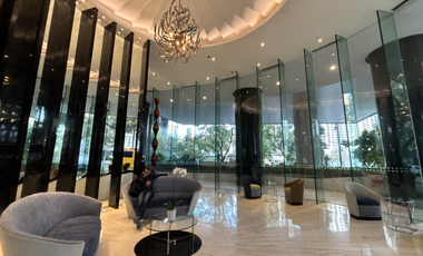 Arya Residences, Condo for Sale in BGC, Taguig City, 2-Bedroom 2BR