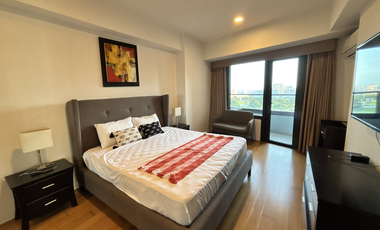 Arya Residences, Condo for Sale in BGC, Taguig City, 2-Bedroom 2BR