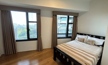 Arya Residences, Condo for Sale in BGC, Taguig City, 2-Bedroom 2BR
