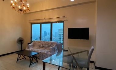 Tivoli Gardens Residence  For Sale 50sqm 2 bedrooms 17th floor in Mandaluyung